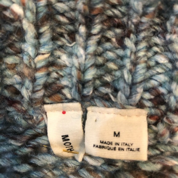 Anthropologie Sweater by Moth - Picture 5 of 5